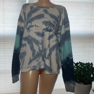 Ron Jon L Long Sleeve T-Shirt